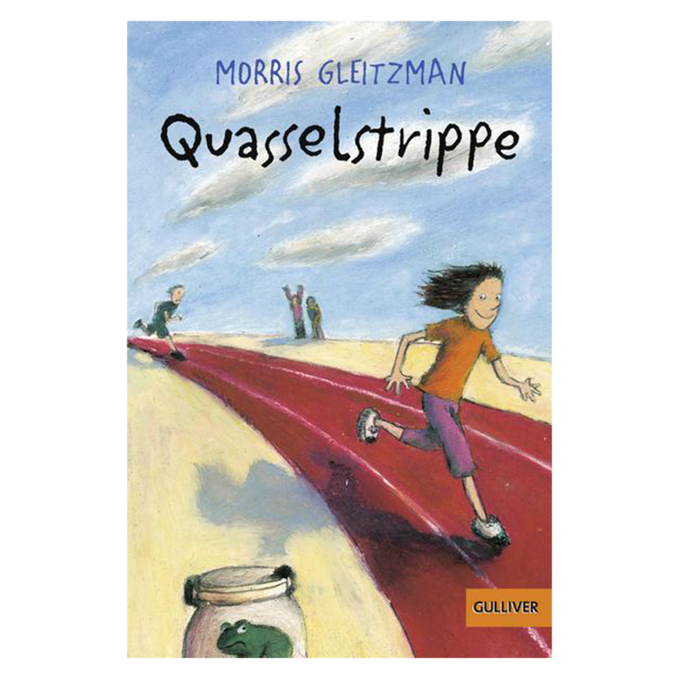 Quasselstrippe