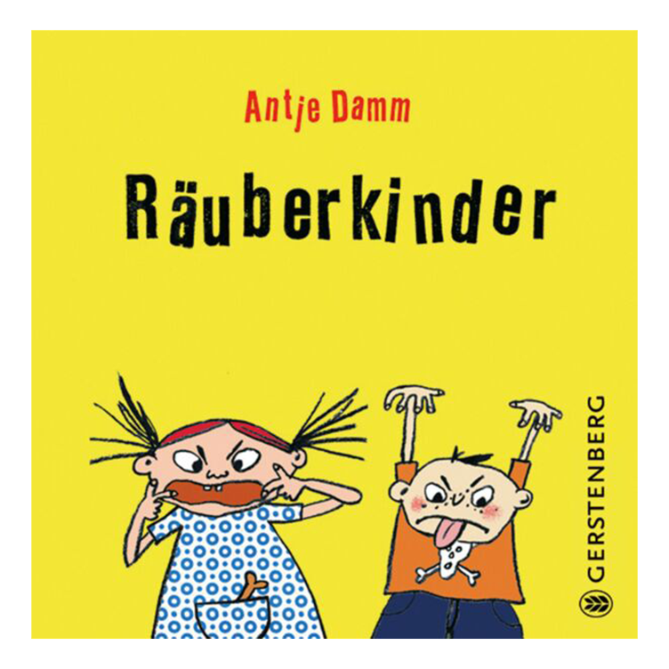 Räuberkinder