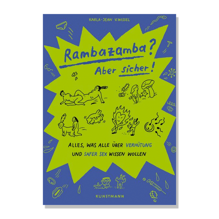 Rambazamba? Aber sicher!