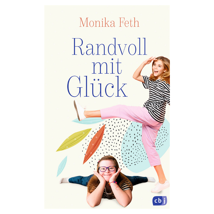 Randvoll mit Glück