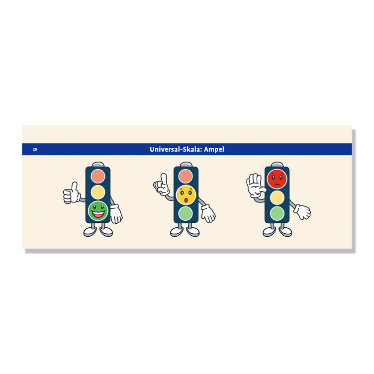 Rating-Skalen für die Kinder- und Jugendlichenpsychotherapie - 26 Skalen für Therapie und Beratung - 0