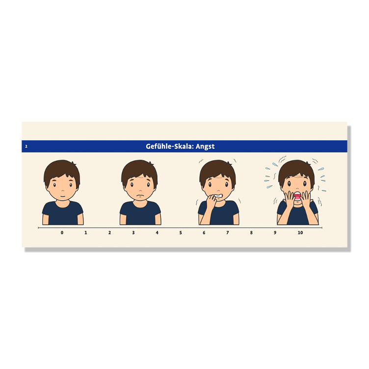 Rating-Skalen für die Kinder- und Jugendlichenpsychotherapie - 26 Skalen für Therapie und Beratung - 2