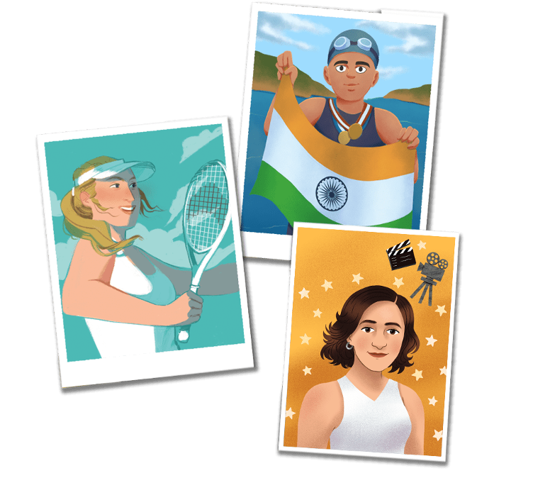 Rebel Girls feiern Neurodiversität – 25 Geschichten kreativer Denkerinnen - 1