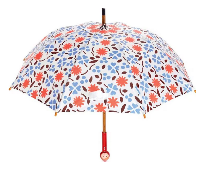 Regenschirm Rotkäppchen - 1