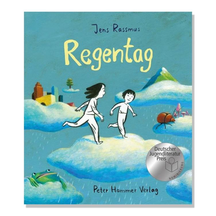 Regentag