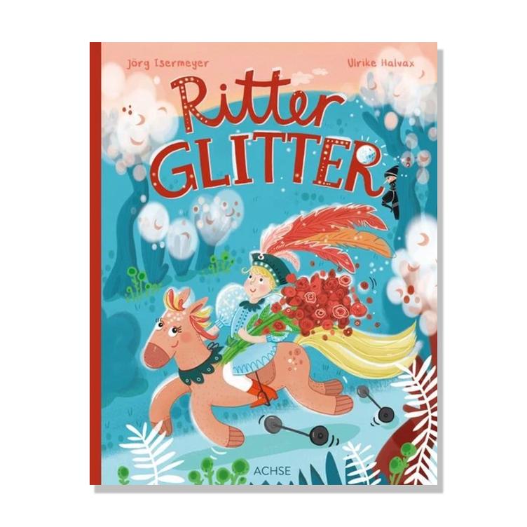 Ritter Glitter