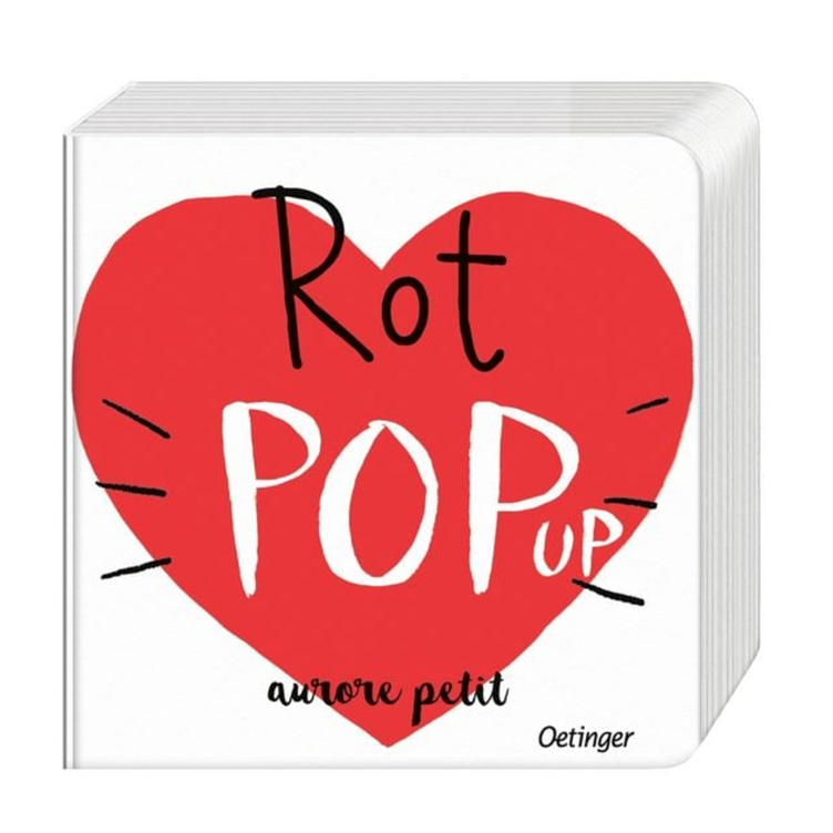 Rot Pop-up