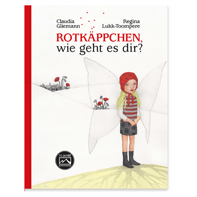 Rotkäppchen, wie geht es dir?