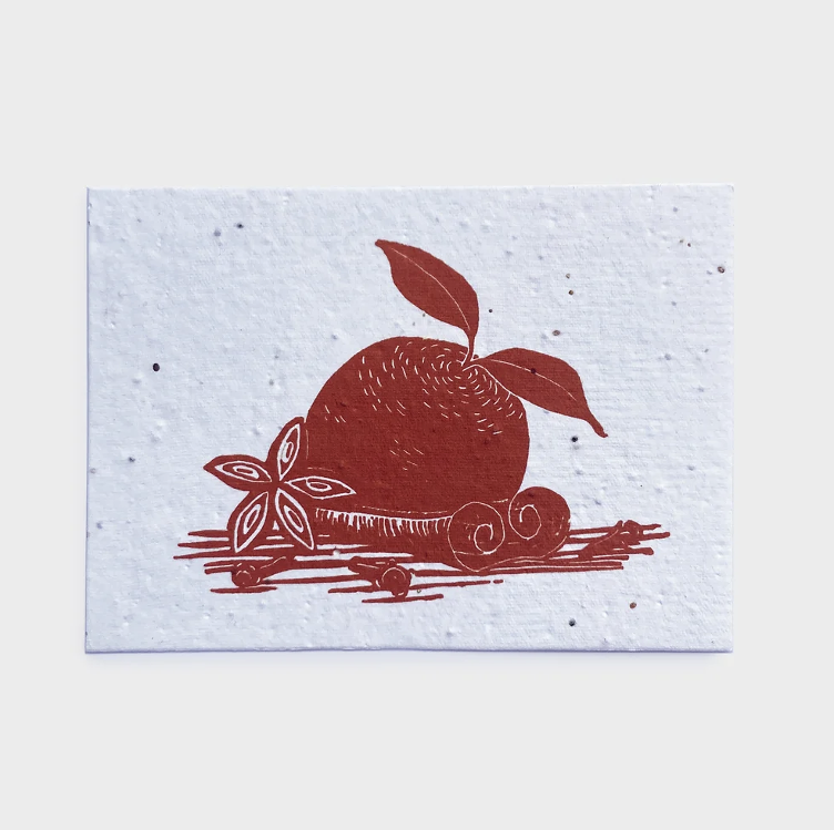 Saatkarte Kim Wüst 3