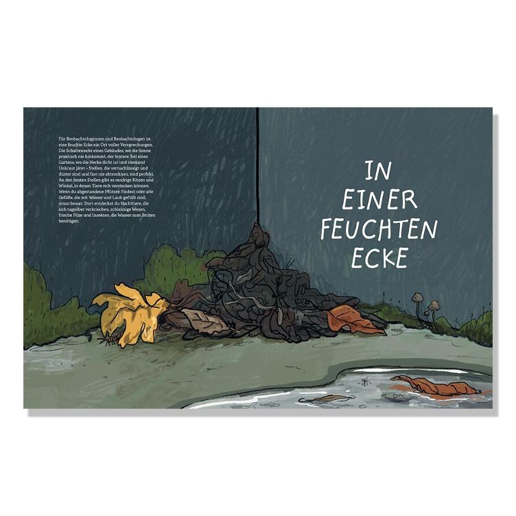 Schau genau hin! - 1