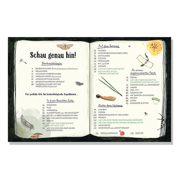 Schau genau hin! - 7