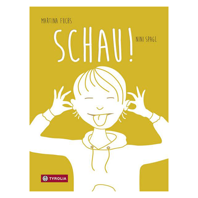 Schau! Staunen mit allen Sinnen