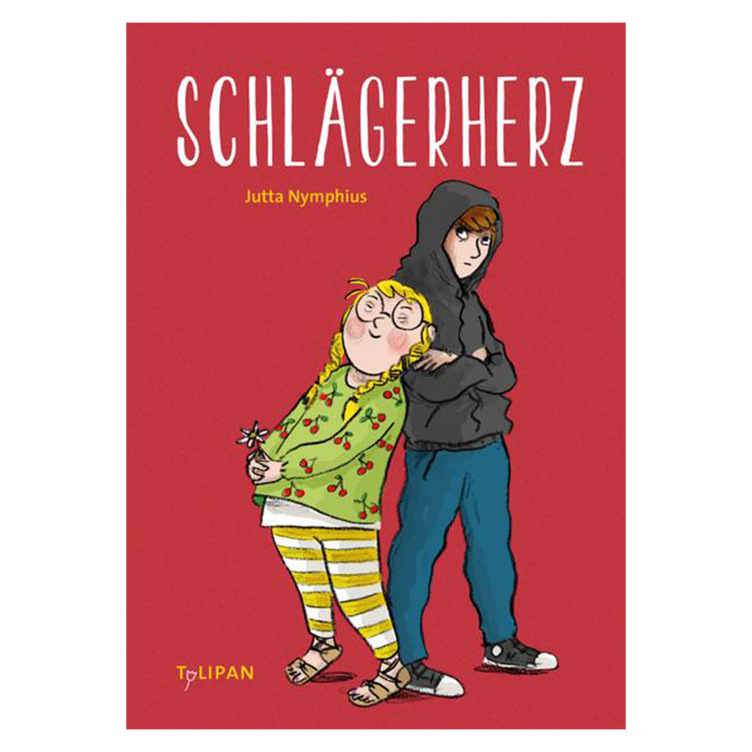 Schlägerherz