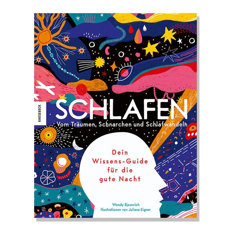 Schlafen - Vom Träumen, Schnarchen und Schlafwandeln