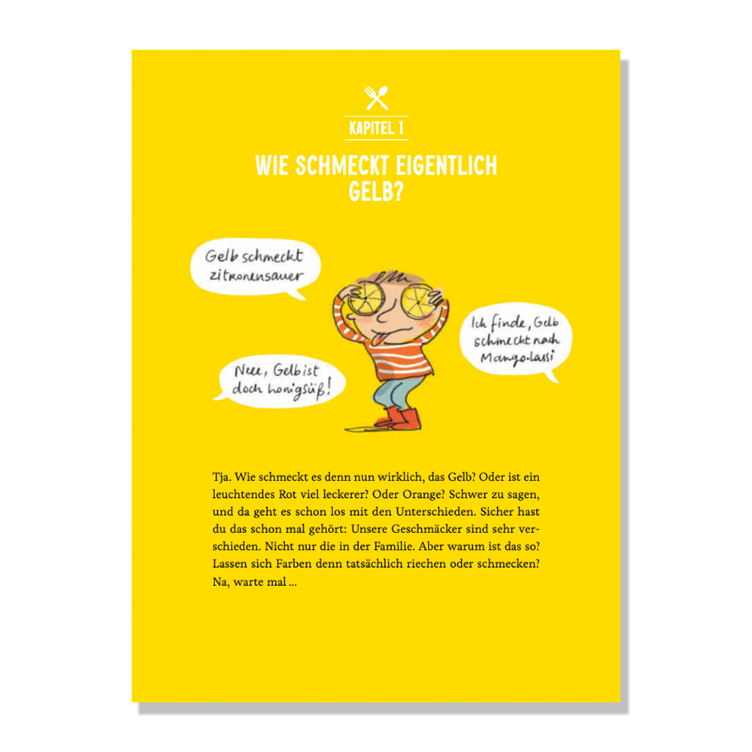 Schmeckt! - 2