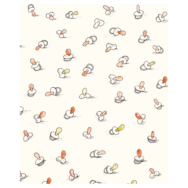 Schnulleralarm - 5