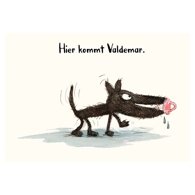 Schnulleralarm - 1