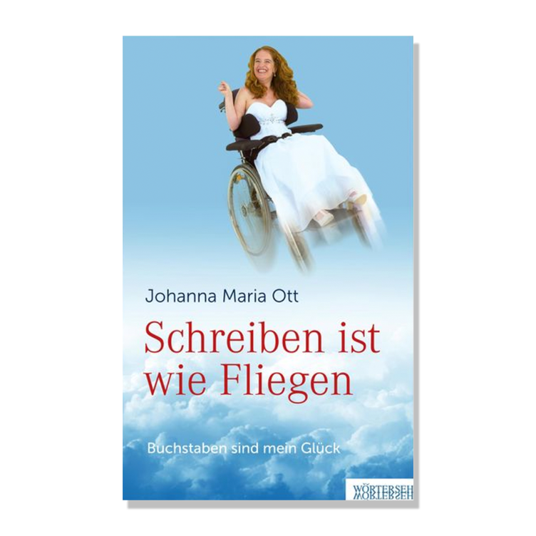 Schreiben ist wie Fliegen