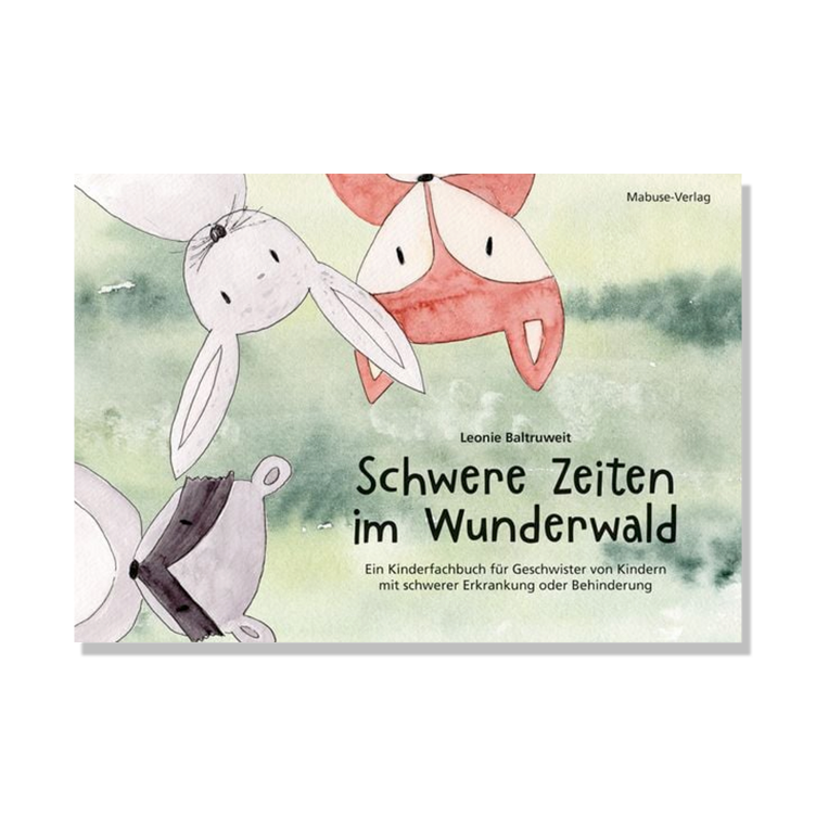 Schwere Zeiten im Wunderwald