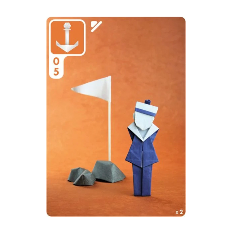 Sea Salt & Paper - 2