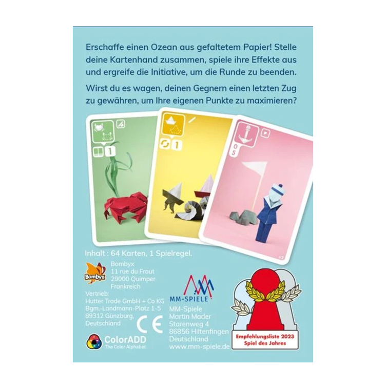 Sea Salt & Paper - 0