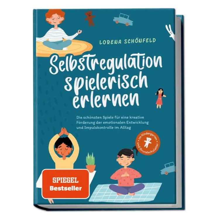 Selbstregulation spielerisch erlernen