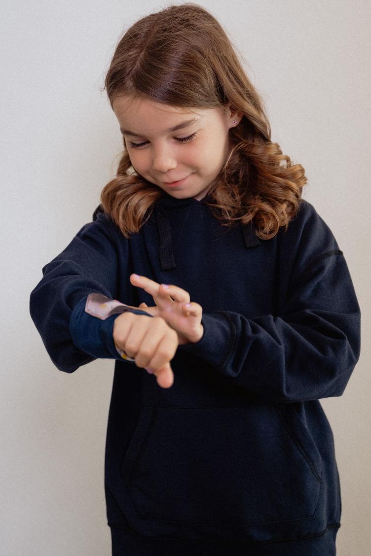 Sensorisches Armband - 0