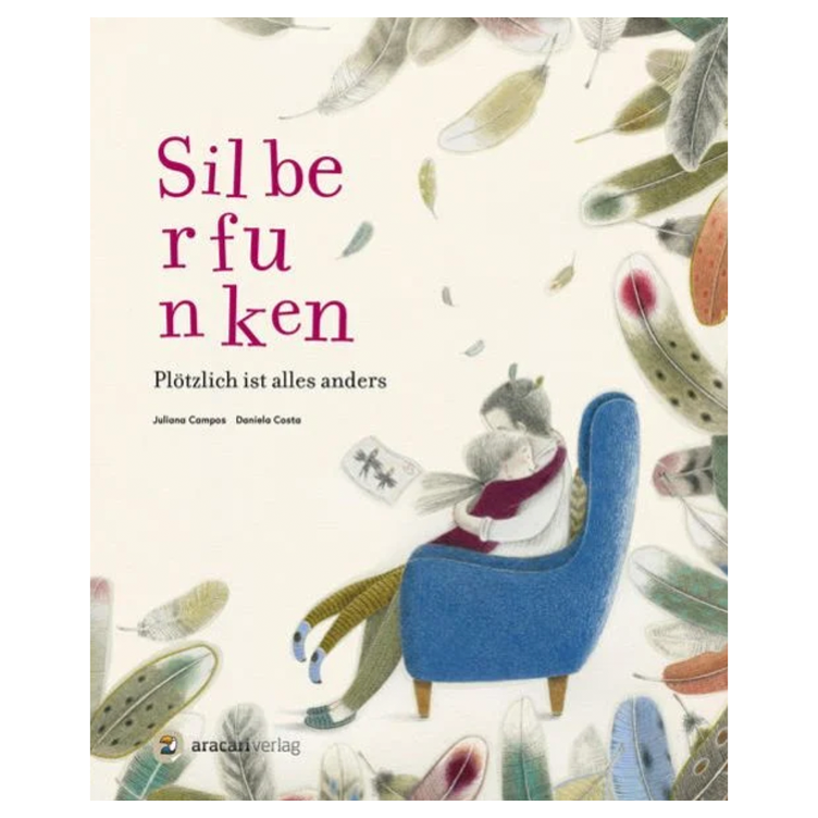 Silberfunken - Plötzlich ist alles anders