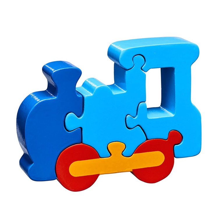 Puzzle Zug