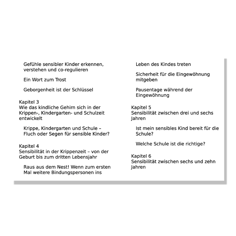 So feinfühlig und so stark - 4