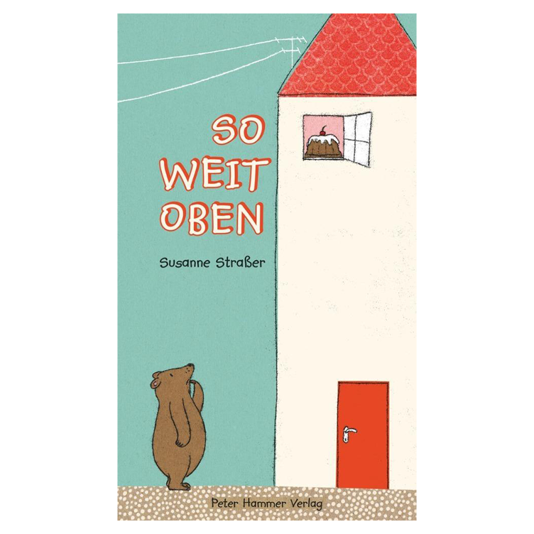So weit oben