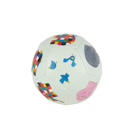 Softball klein Elmar