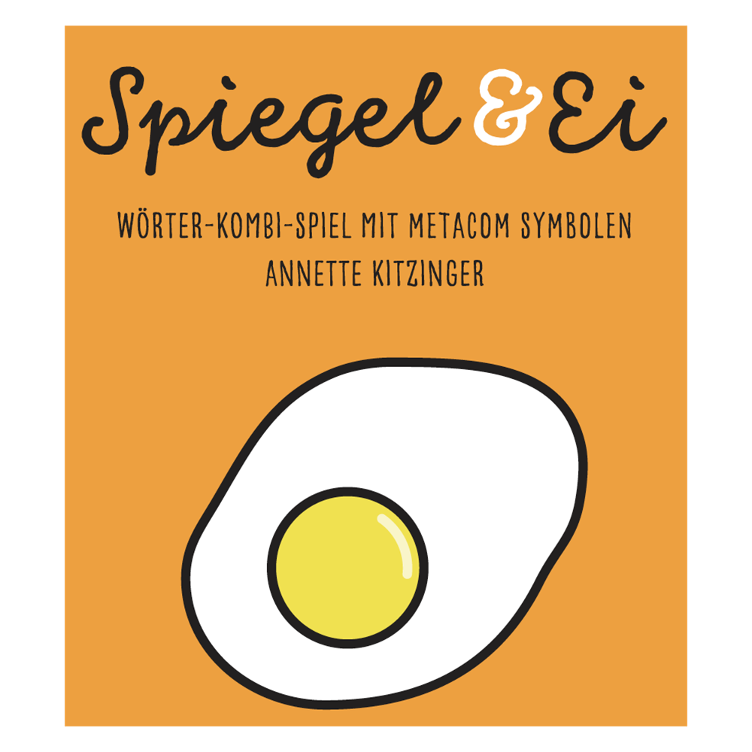 Spiegel & Ei