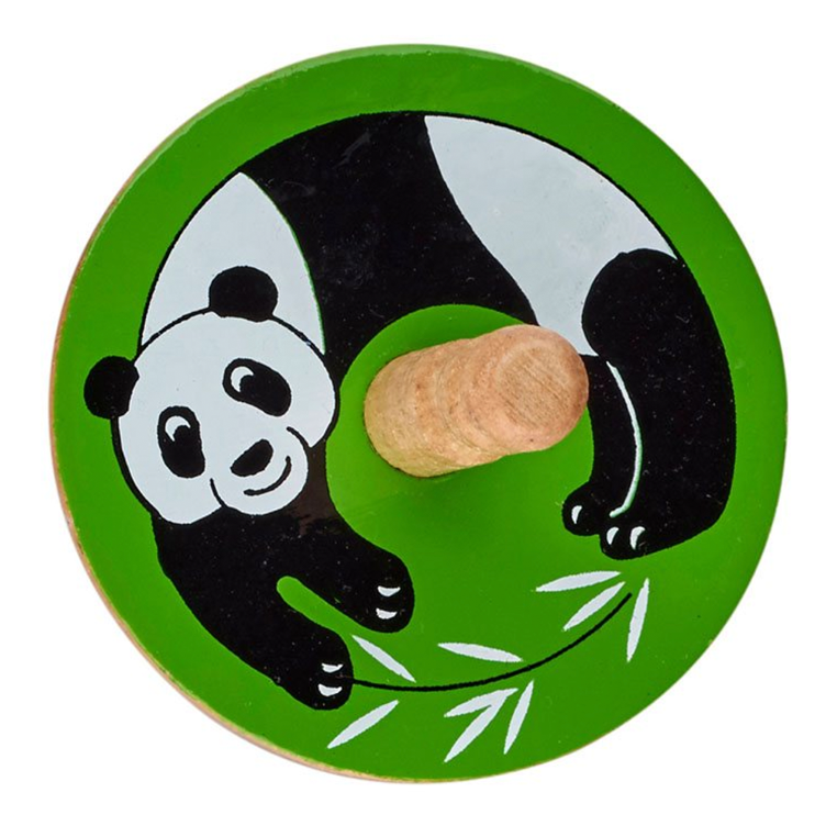 Kreisel Panda
