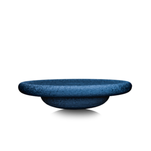 Stapelstein Balance Board dunkelblau