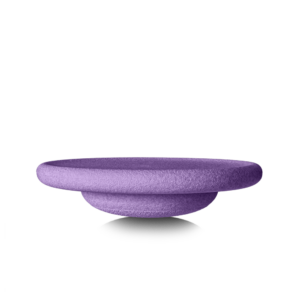 Stapelstein Balance Board lila