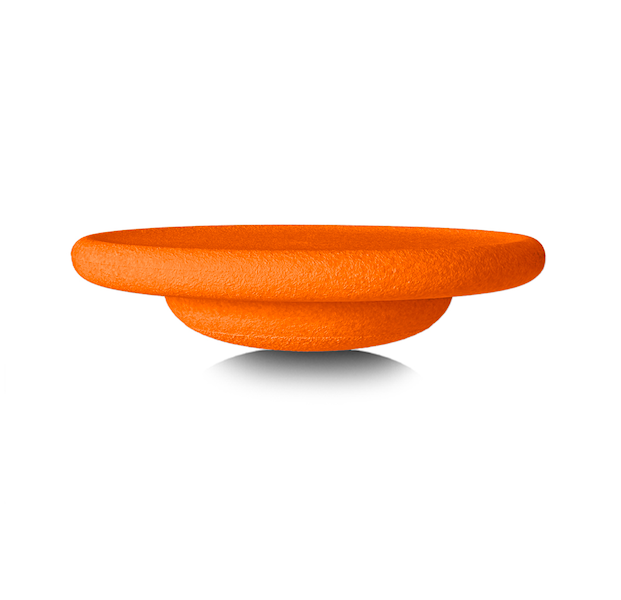 Stapelstein Balance Board orange