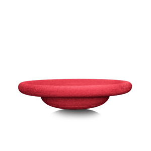 Stapelstein Balance Board rot