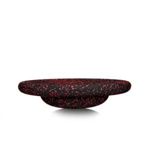 Stapelstein Balance Board safari rot