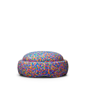 Stapelstein confetti