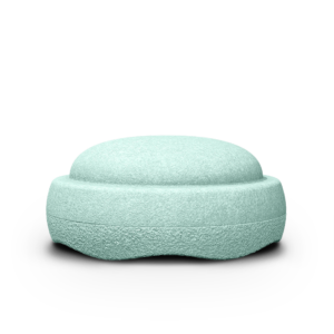 Stapelstein Ocean mint