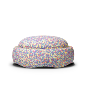 Stapelstein super confetti