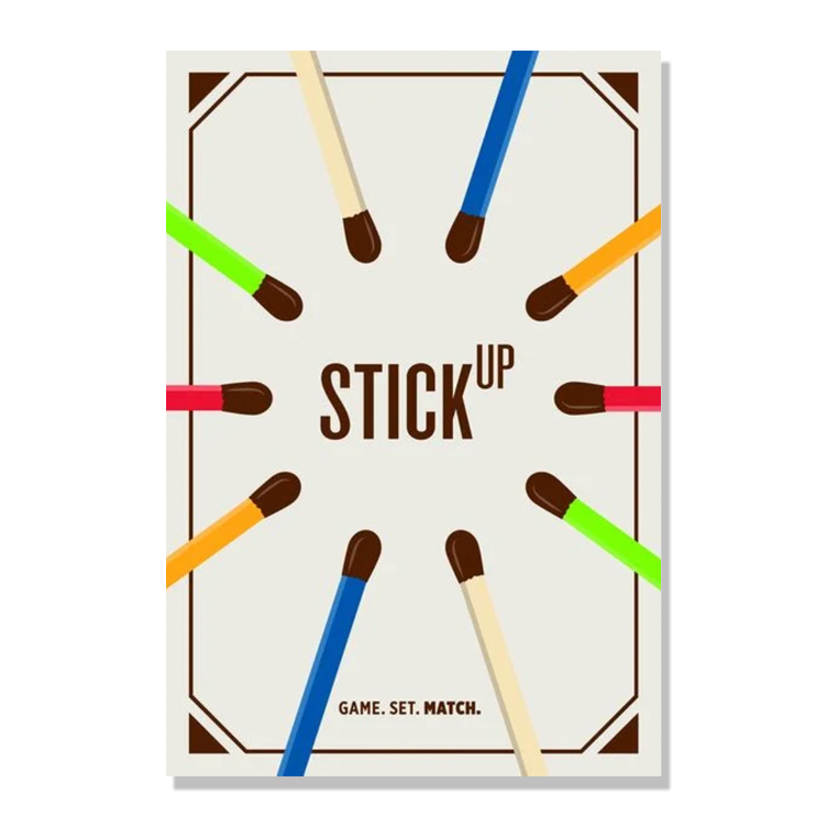 Stick Up