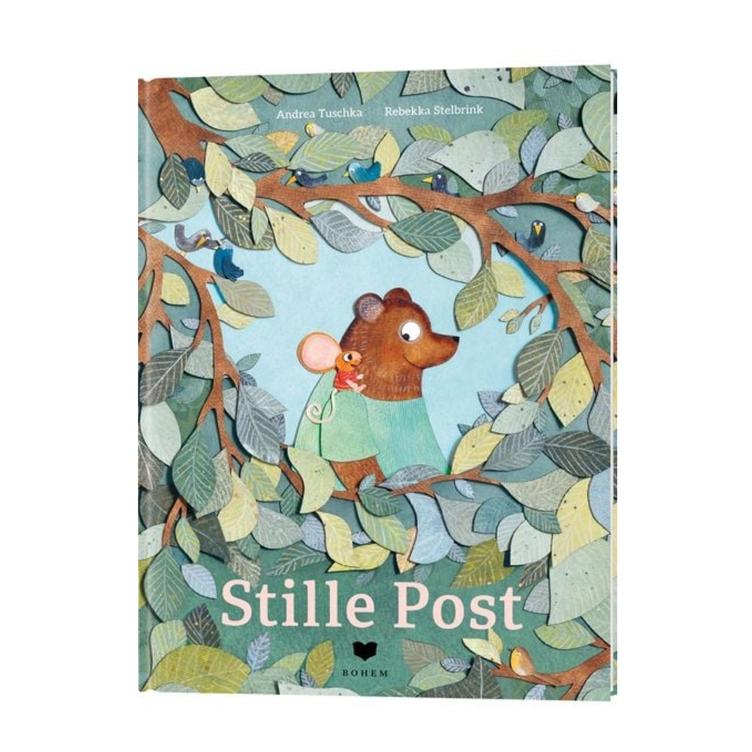 Stille Post