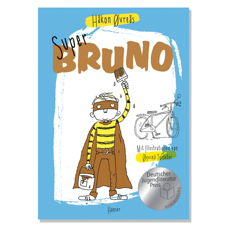 Super Bruno