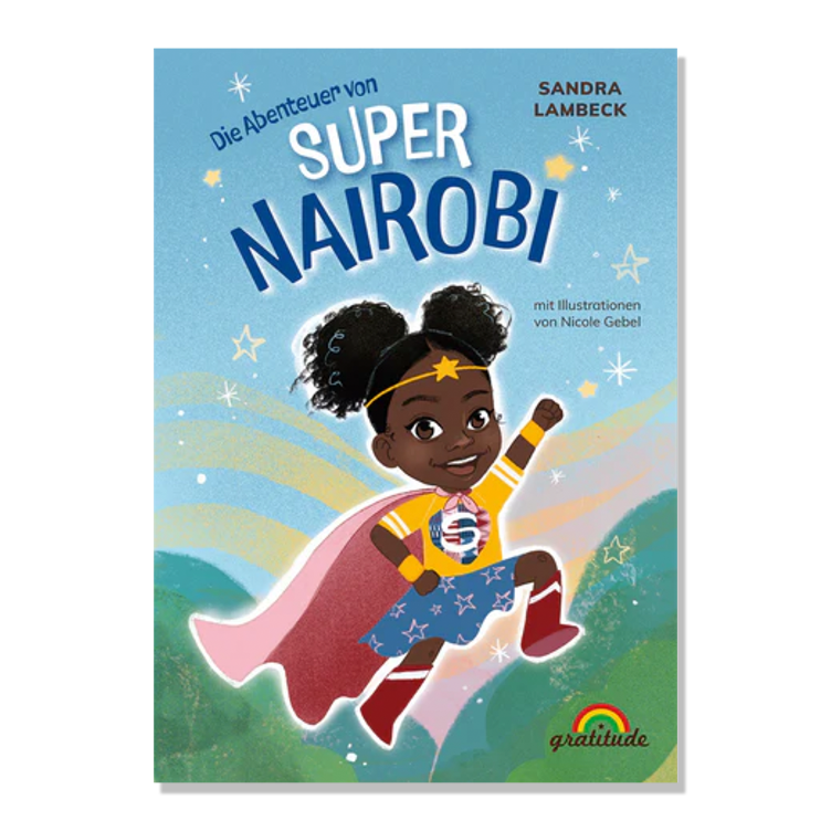 Super Nairobi