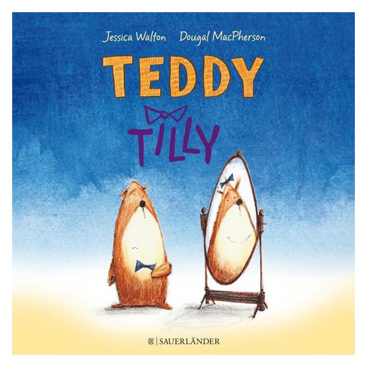 Teddy Tilly