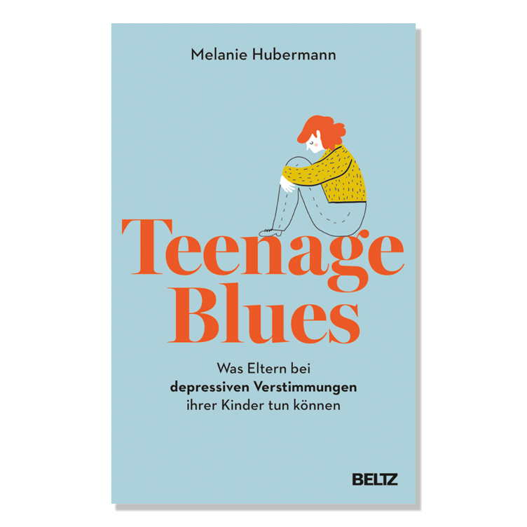 Teenage Blues