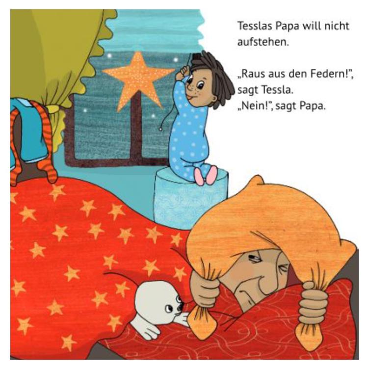 Tesslas Papa will nicht! - 0