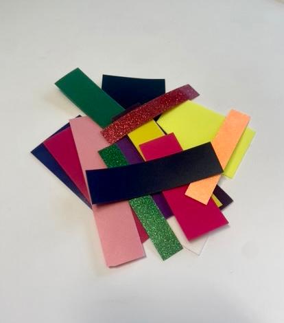 Textilpflaster - mixed - 0